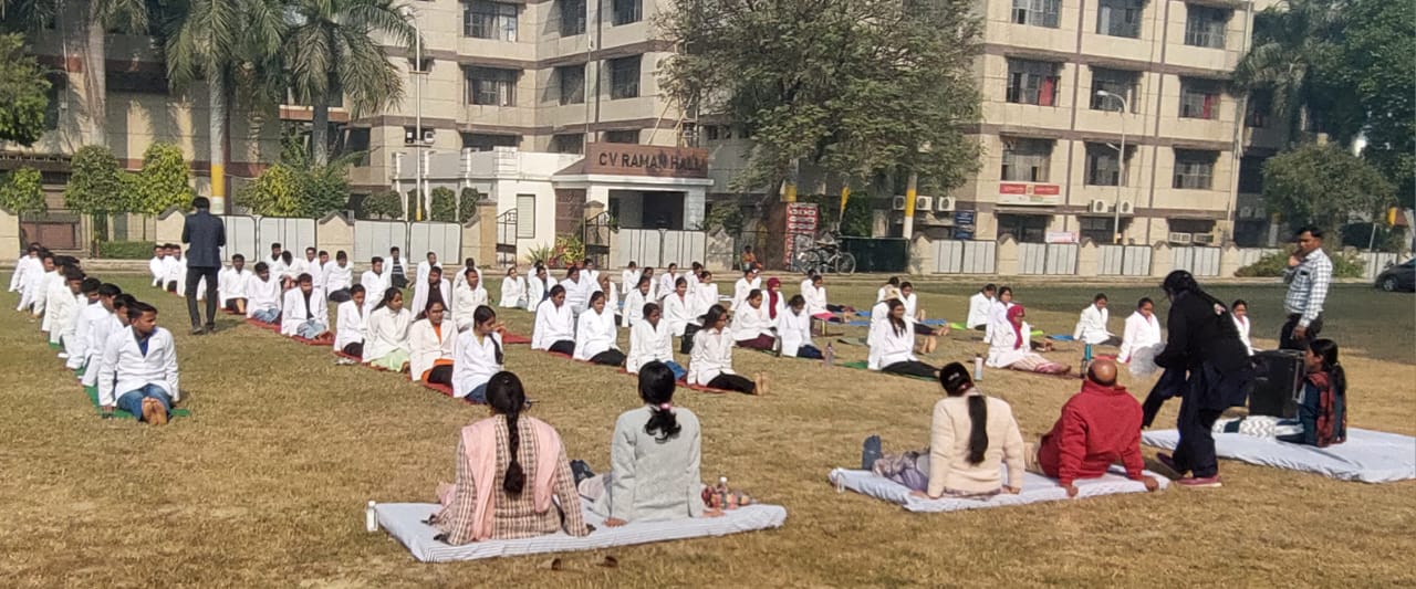 🌿 हमारा मिशन एवं विज़न (Our Mission & Vision)